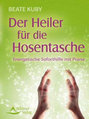 cover image of Der Heiler für die Hosentasche